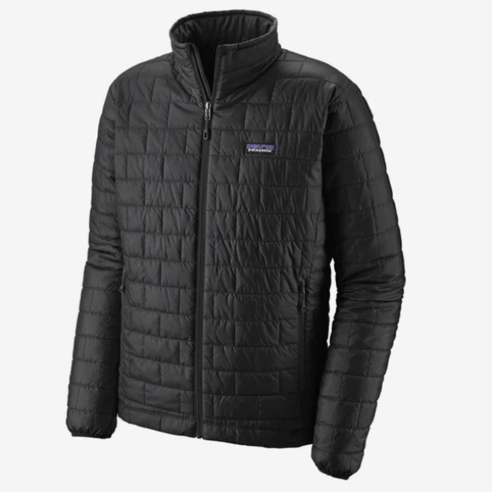 Patagonia Men’s Nano Puff Jacket